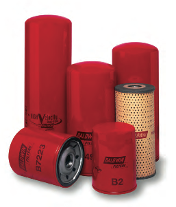 air filters - air cleaners